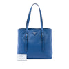 Secondhand Prada Saffiano Soft Shopping Tote