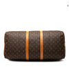 Louis Vuitton Monogram Keepall Bandouliere 55 Secondhand
