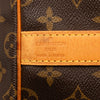 Louis Vuitton Monogram Keepall Bandouliere 55 Secondhand