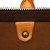 Louis Vuitton Monogram Keepall Bandouliere 55 Secondhand