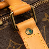 Louis Vuitton Monogram Keepall Bandouliere 55 Secondhand