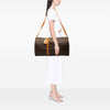 Louis Vuitton Monogram Keepall Bandouliere 55 Secondhand