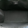 Fendi Large Zucca Jacquard Tie Dye Sunset Shopper Tote Secondhand