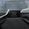 Fendi Large Zucca Jacquard Tie Dye Sunset Shopper Tote Secondhand