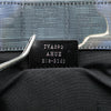 Fendi Large Zucca Jacquard Tie Dye Sunset Shopper Tote Secondhand