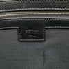 Fendi Large Zucca Jacquard Tie Dye Sunset Shopper Tote Secondhand