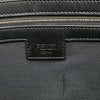 Fendi Large Zucca Jacquard Tie Dye Sunset Shopper Tote Secondhand