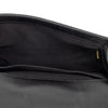 Chanel Old Medium Multicolor Quilted Lambskin Crest Boy Flap Secondhand