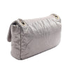 Chanel Reissue Perforated Calfskin Drill Flap Secondhand