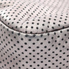 Chanel Reissue Perforated Calfskin Drill Flap Secondhand