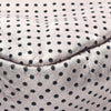 Chanel Reissue Perforated Calfskin Drill Flap Secondhand