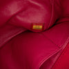 Secondhand Chanel Quilted Jersey East West Single Flap
