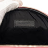 Balenciaga Lambskin Motocross Le Cagole Makeup Pouch XS Secondhand