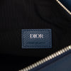 Dior Grained Calfskin Saddle Crossbody Secondhand