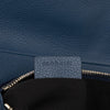 Dior Grained Calfskin Saddle Crossbody Secondhand