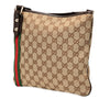 Gucci GG Canvas Jolicoeur Crossbody Secondhand
