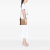 Gucci GG Canvas Jolicoeur Crossbody Secondhand