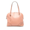 Gucci Microguccissima Bree Dome Tote Secondhand
