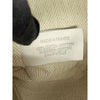 Hermès Large Toile Bride A Brac Cabriole Case Secondhand