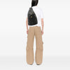 LOEWE Leather Anton Sling Bag Secondhand