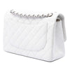 Chanel Jumbo Classic Caviar Double Flap Secondhand