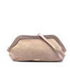 Burberry Prorsum Suede Frame Crossbody Secondhand