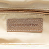 Burberry Prorsum Suede Frame Crossbody Secondhand