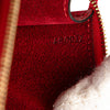 Louis Vuitton Epi Pochette Accessoires Secondhand