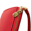 Louis Vuitton Epi Pochette Accessoires Secondhand