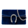 Gucci Mini Velvet Dionysus Crossbody Secondhand