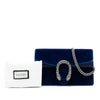 Gucci Mini Velvet Dionysus Crossbody Secondhand