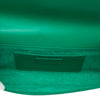 Secondhand Saint Laurent Smooth Leather Cassandre Clutch
