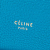 Celine Small Soft Grained Calfskin Seau Sangle Bucket Bag Secondhand