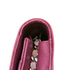 Chanel Patent CC Lipstick Wallet On Chain Secondhand