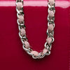 Chanel Patent CC Lipstick Wallet On Chain Secondhand