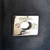 Chanel Quilted Patent In The Business Flap Secondhand
