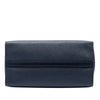 Prada City Calf Trimmed Saffiano Greche Paradigme Bag Secondhand