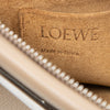 LOEWE Small Grained Calfskin Missy Satchel Secondhand