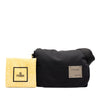 Secondhand Fendi Cotton Crossbody