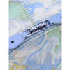 Louis Vuitton Jeff Koons Masters Collection Van Gogh Palm Springs Backpack Secondhand