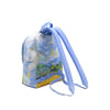 Louis Vuitton Jeff Koons Masters Collection Van Gogh Palm Springs Backpack Secondhand