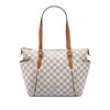 Louis Vuitton Damier Azur Totally PM Secondhand
