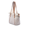 Louis Vuitton Damier Azur Totally PM Secondhand