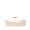 Secondhand Gucci Small GG Marmont Matelasse Calfskin Crossbody