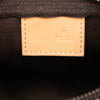 Fendi Zucchino Canvas Handbag Secondhand