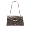 Gucci Medium Patent Guccissima Emily Shoulder Bag Secondhand
