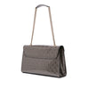 Gucci Medium Patent Guccissima Emily Shoulder Bag Secondhand