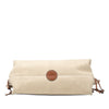 LOEWE Small Canvas Cushion Tote Secondhand