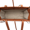 LOEWE Small Canvas Cushion Tote Secondhand