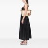 LOEWE Small Canvas Cushion Tote Secondhand